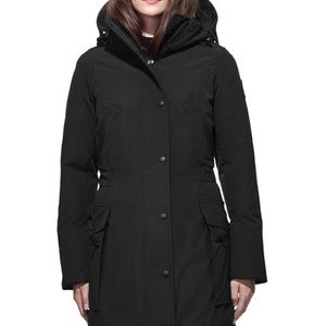 Canada Goose Kinley Down Parka